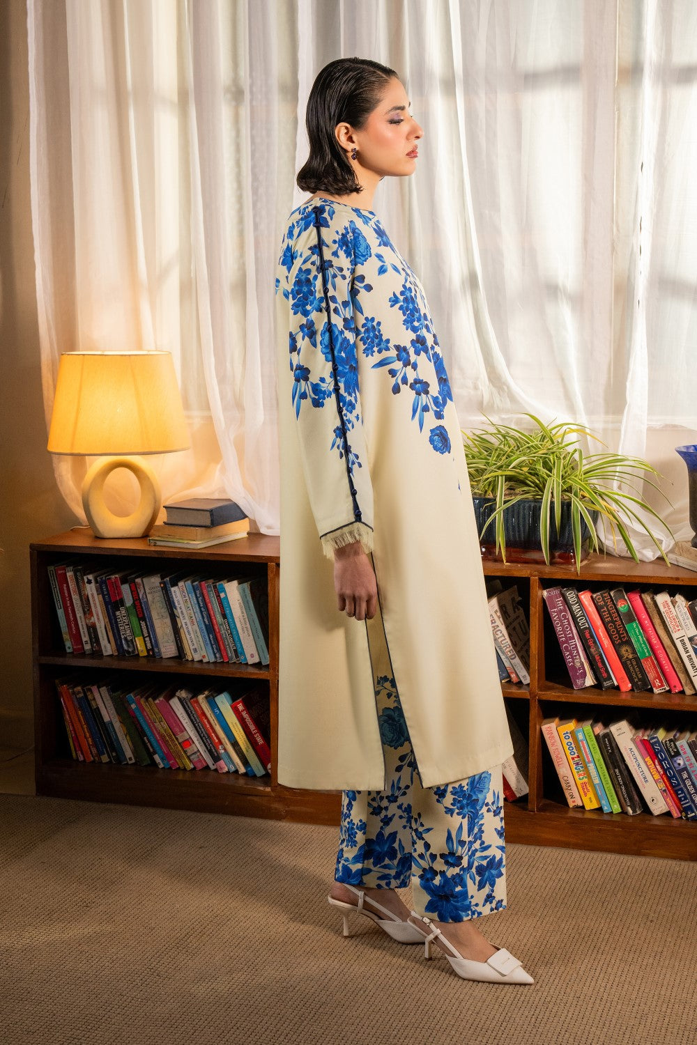 Maryum N Maria | Aurora Collection | TESORO - MS50507 - House Of Hania