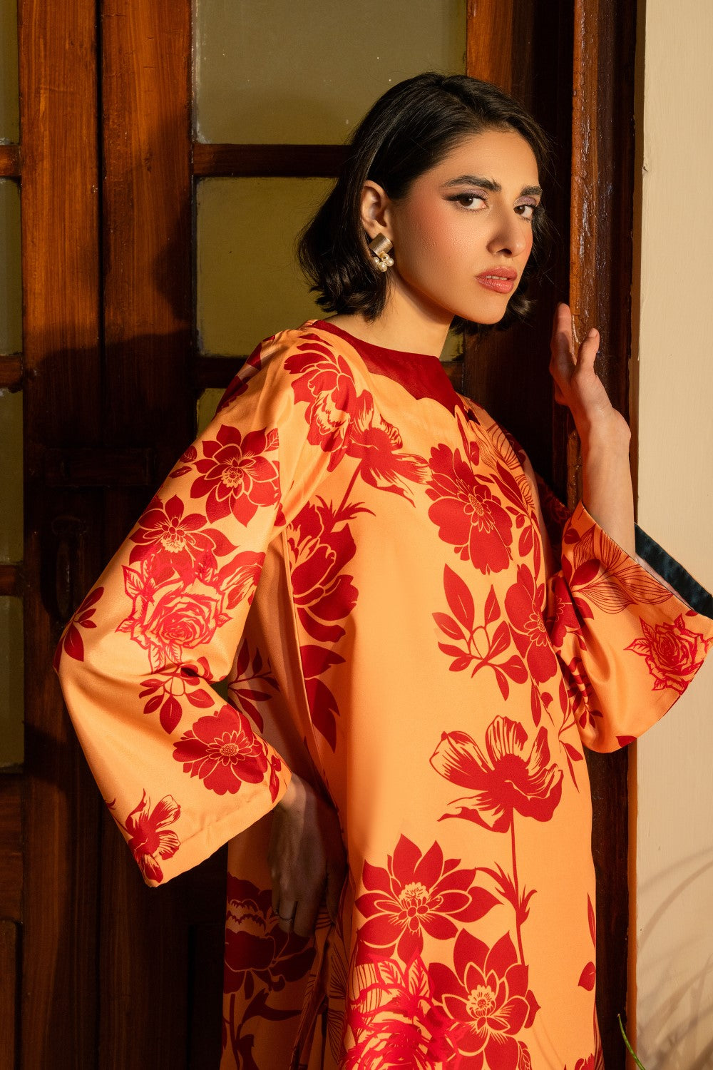 Maryum N Maria | Aurora Collection | VYARAH - MS50509 - House Of Hania