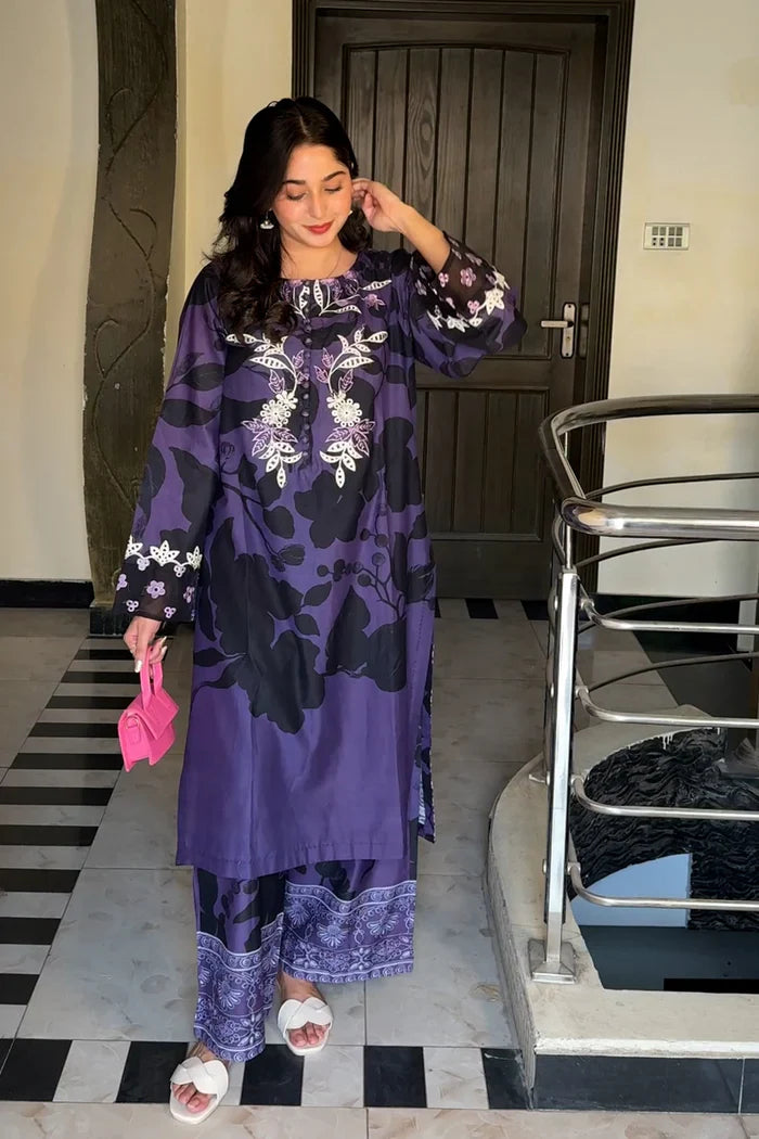 Maryum N Maria | Ayra Collection | ANTHEIA - MS50446 - House Of Hania