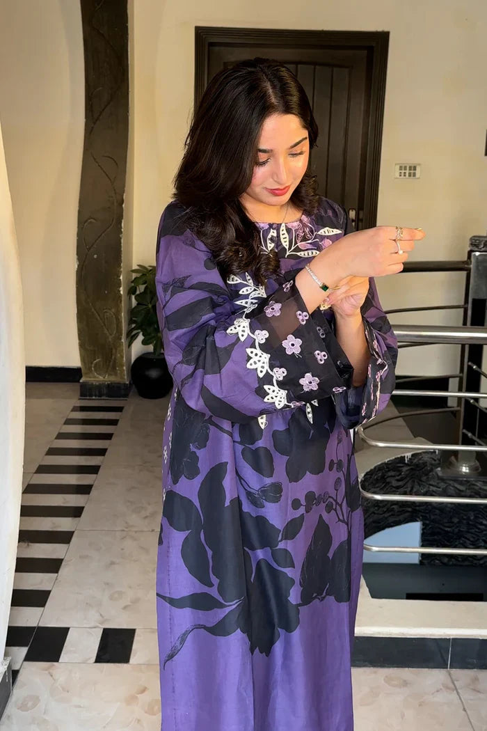 Maryum N Maria | Ayra Collection | ANTHEIA - MS50446 - House Of Hania