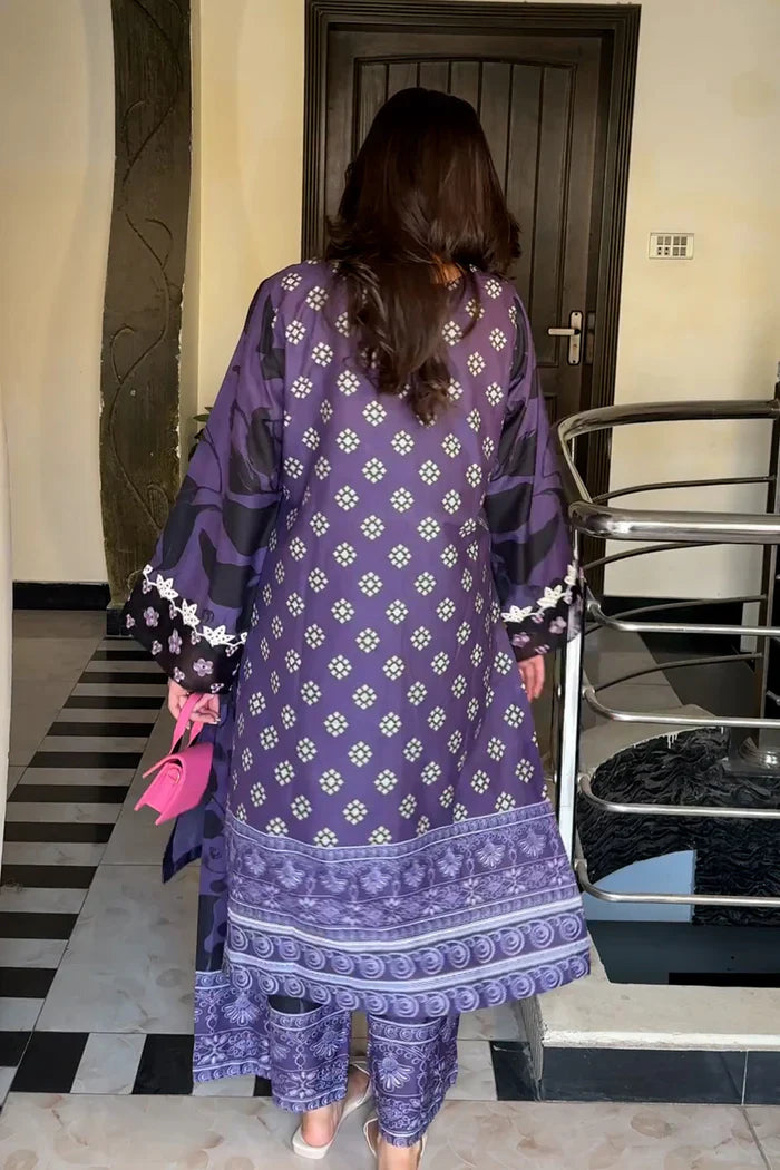 Maryum N Maria | Ayra Collection | ANTHEIA - MS50446 - House Of Hania