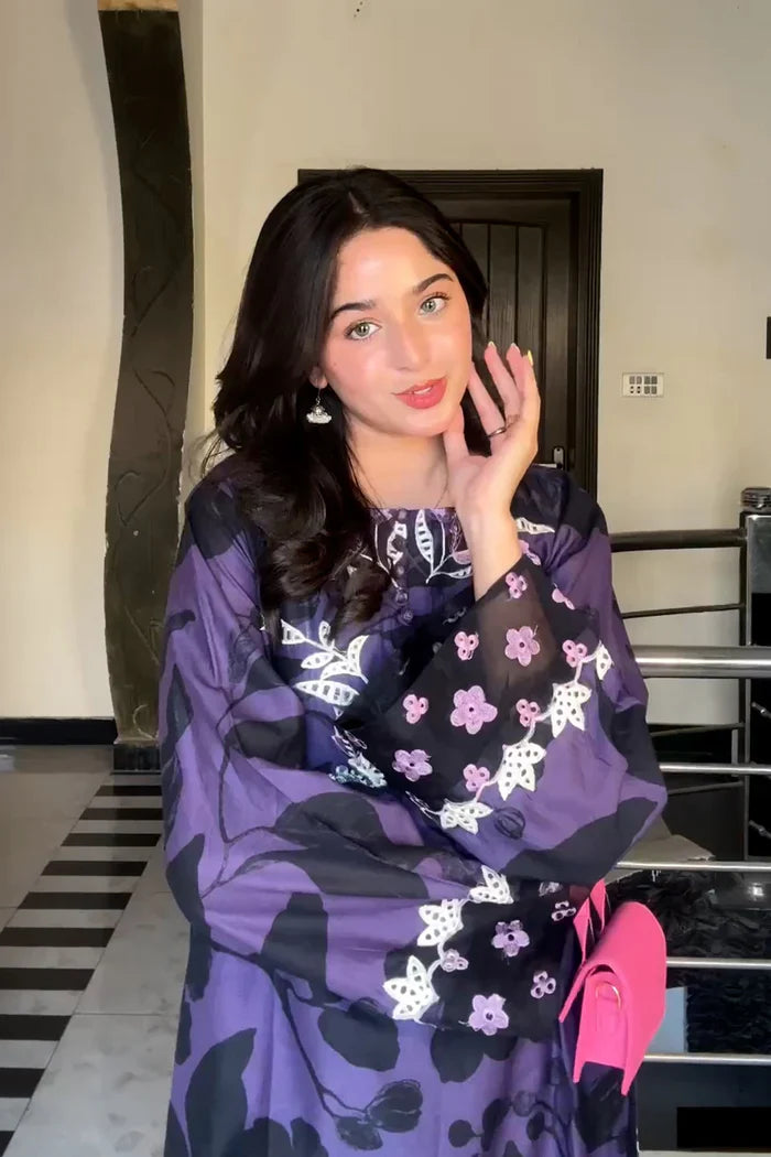 Maryum N Maria | Ayra Collection | ANTHEIA - MS50446 - House Of Hania