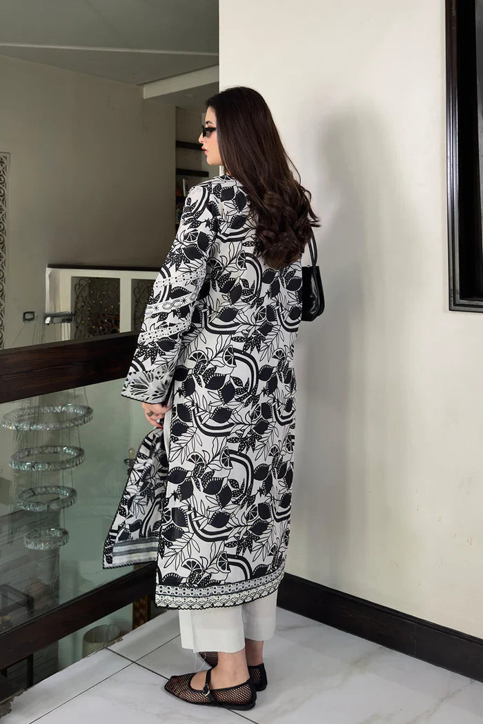 Maryum N Maria | Ayra Collection | ARTEMIS - MS50448 - House Of Hania