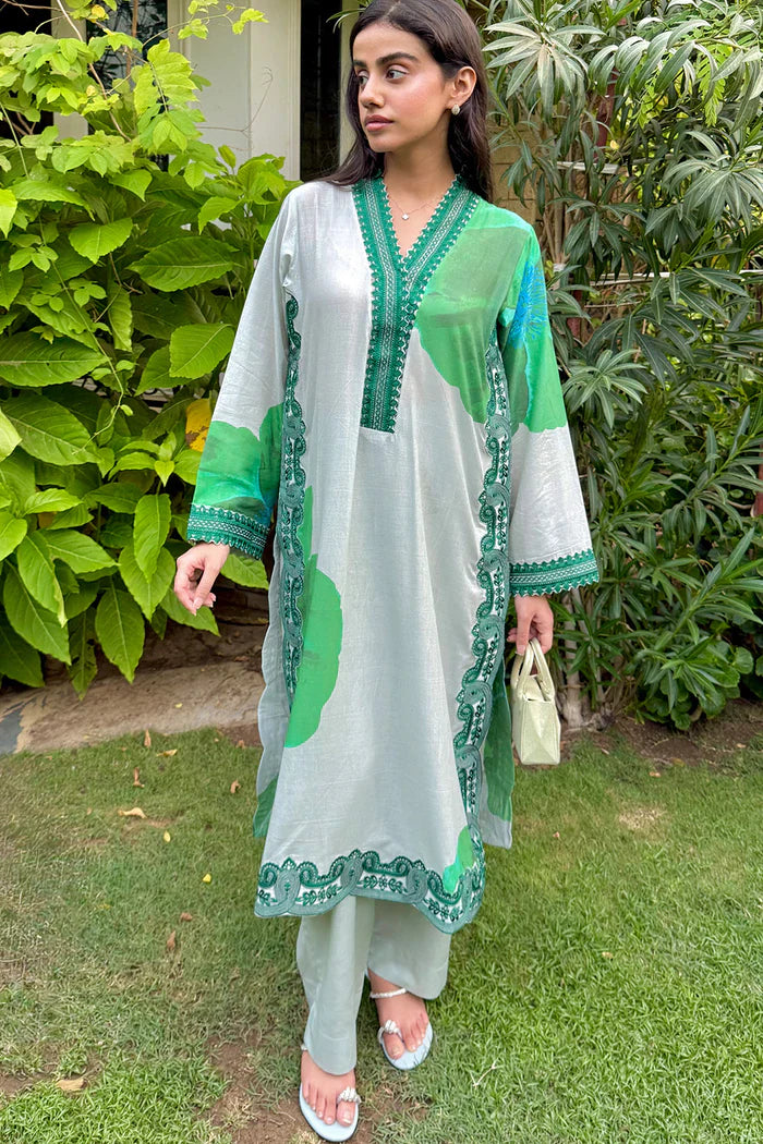 Maryum N Maria | Ayra Collection | ATHENA - MS50447 - House Of Hania