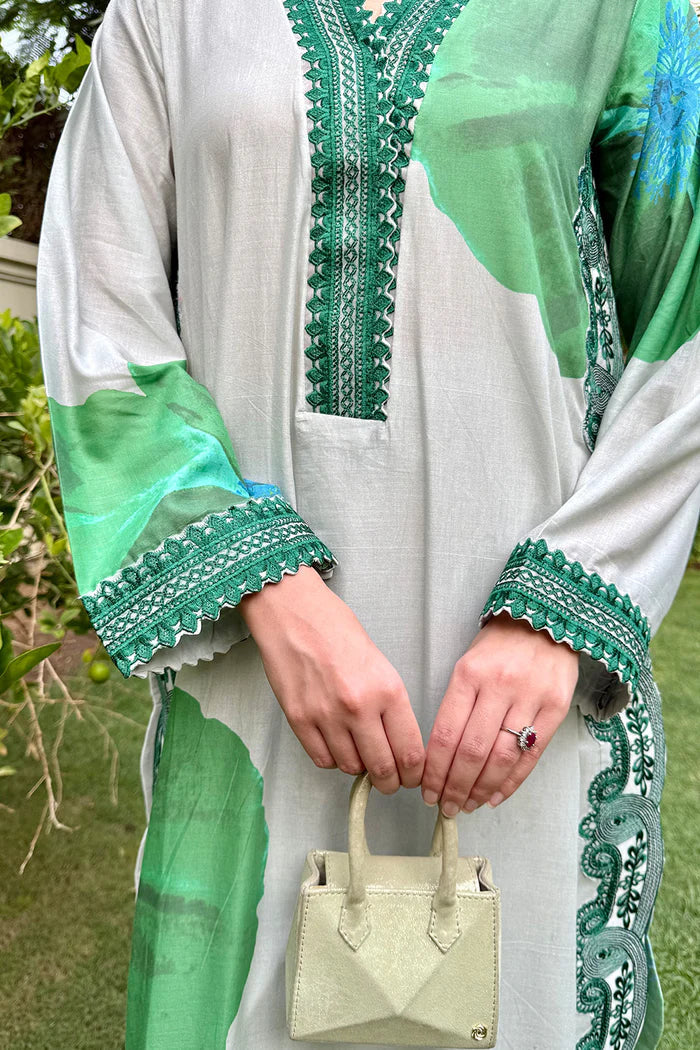 Maryum N Maria | Ayra Collection | ATHENA - MS50447 - House Of Hania