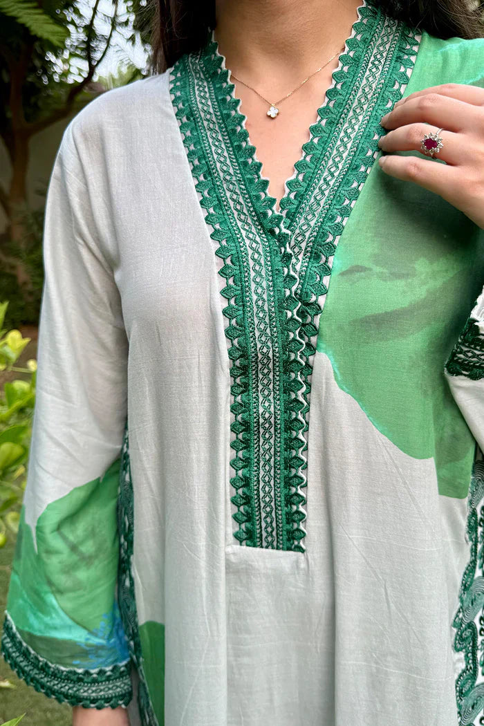 Maryum N Maria | Ayra Collection | ATHENA - MS50447 - House Of Hania