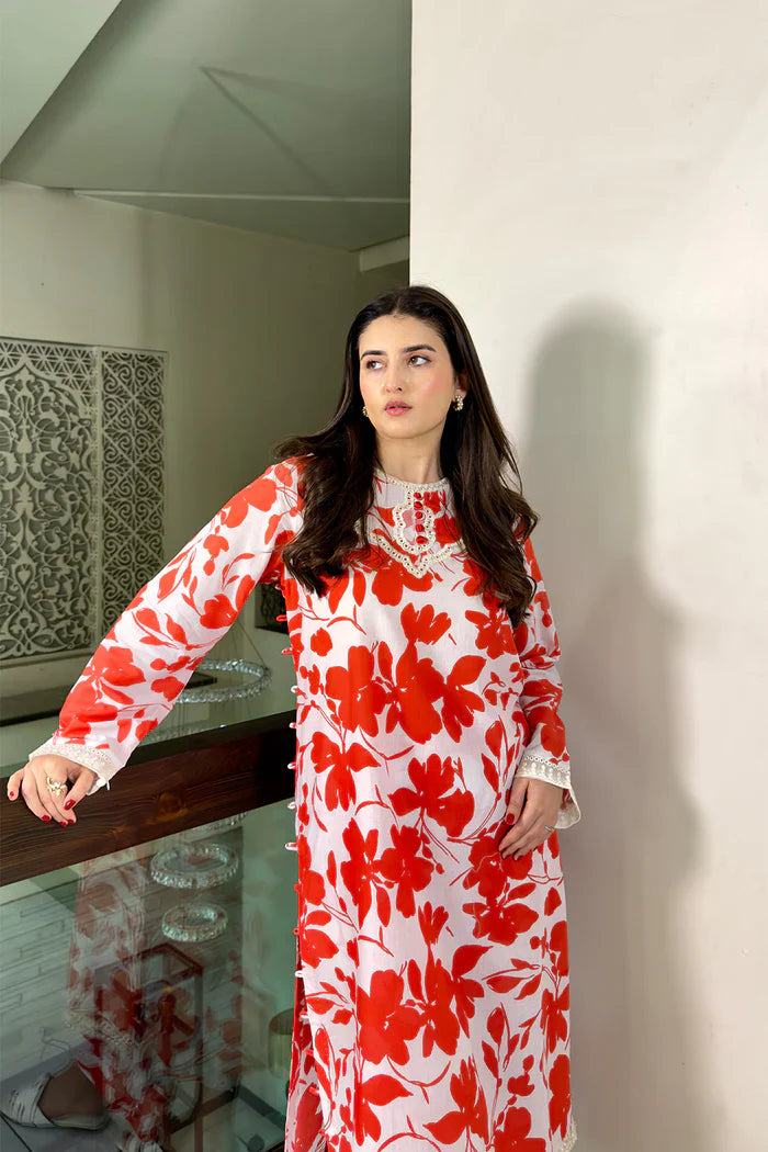 Maryum N Maria | Ayra Collection | DELPHI - MS50453 - House Of Hania