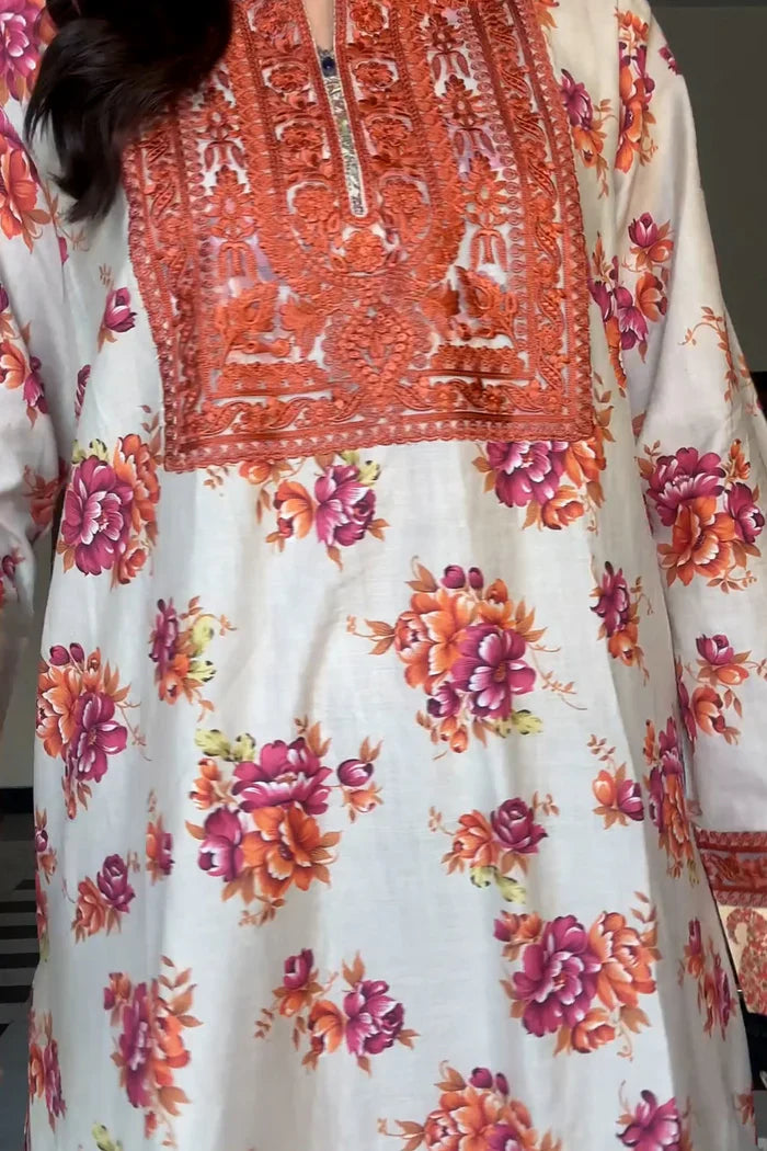 Maryum N Maria | Ayra Collection | GAIA - MS50450 - House Of Hania