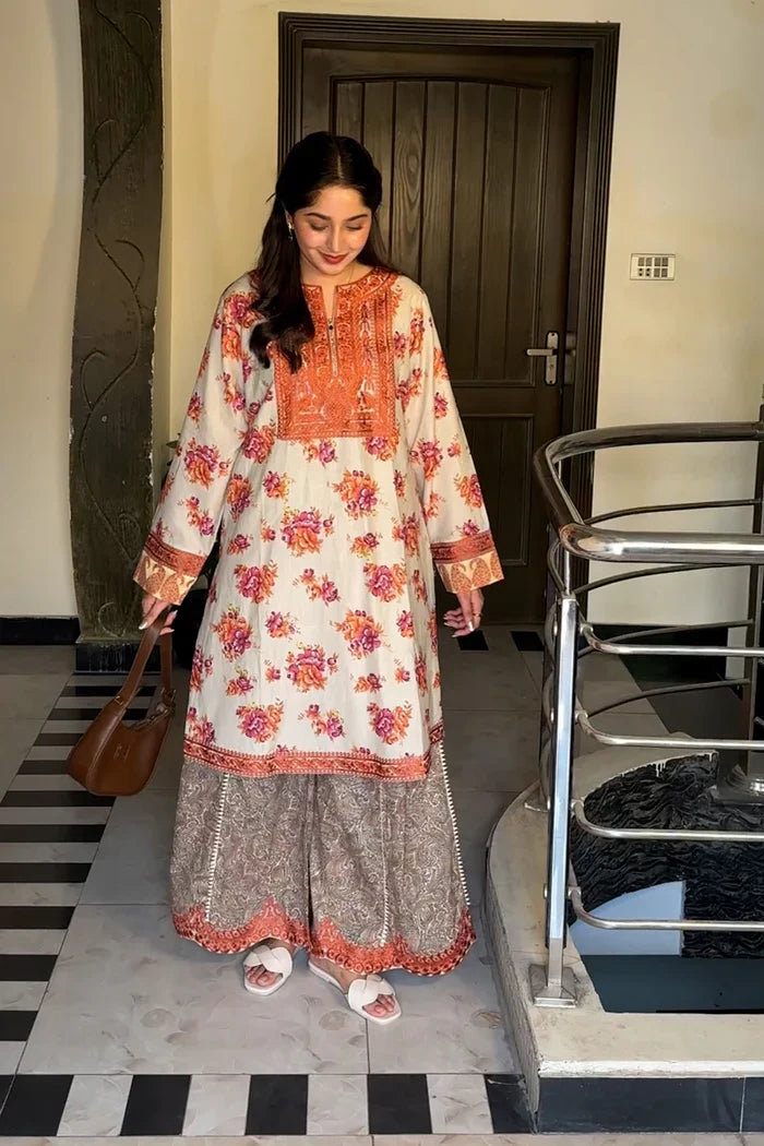 Maryum N Maria | Ayra Collection | GAIA - MS50450 - House Of Hania