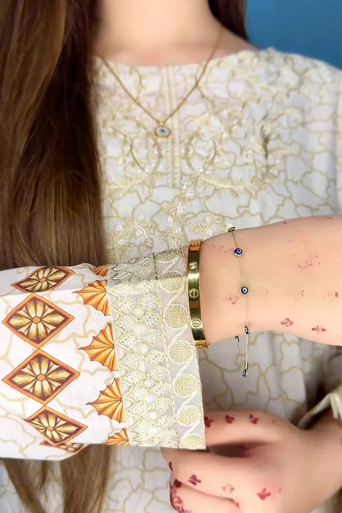 Maryum N Maria | Ayra Collection | HELEN - MS50451 - House Of Hania