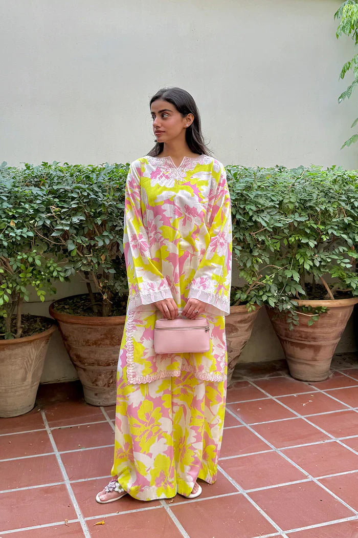 Maryum N Maria | Ayra Collection | MAIA - MS50455 - House Of Hania