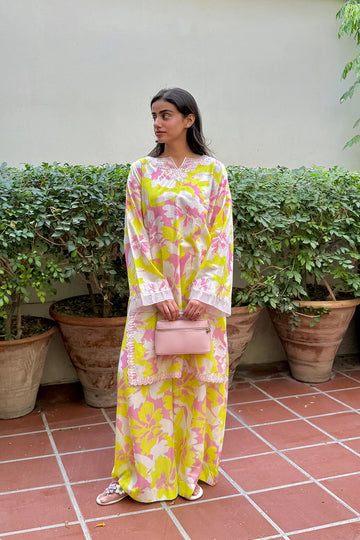 Maryum N Maria | Ayra Collection | MAIA - MS50455 - House Of Hania