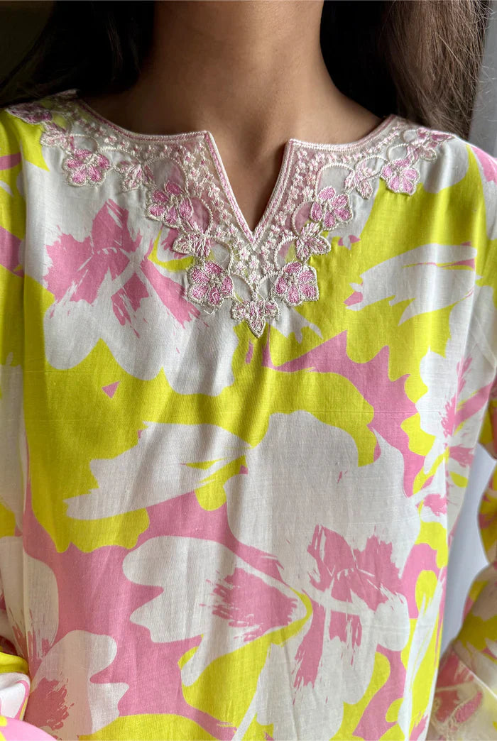 Maryum N Maria | Ayra Collection | MAIA - MS50455 - House Of Hania