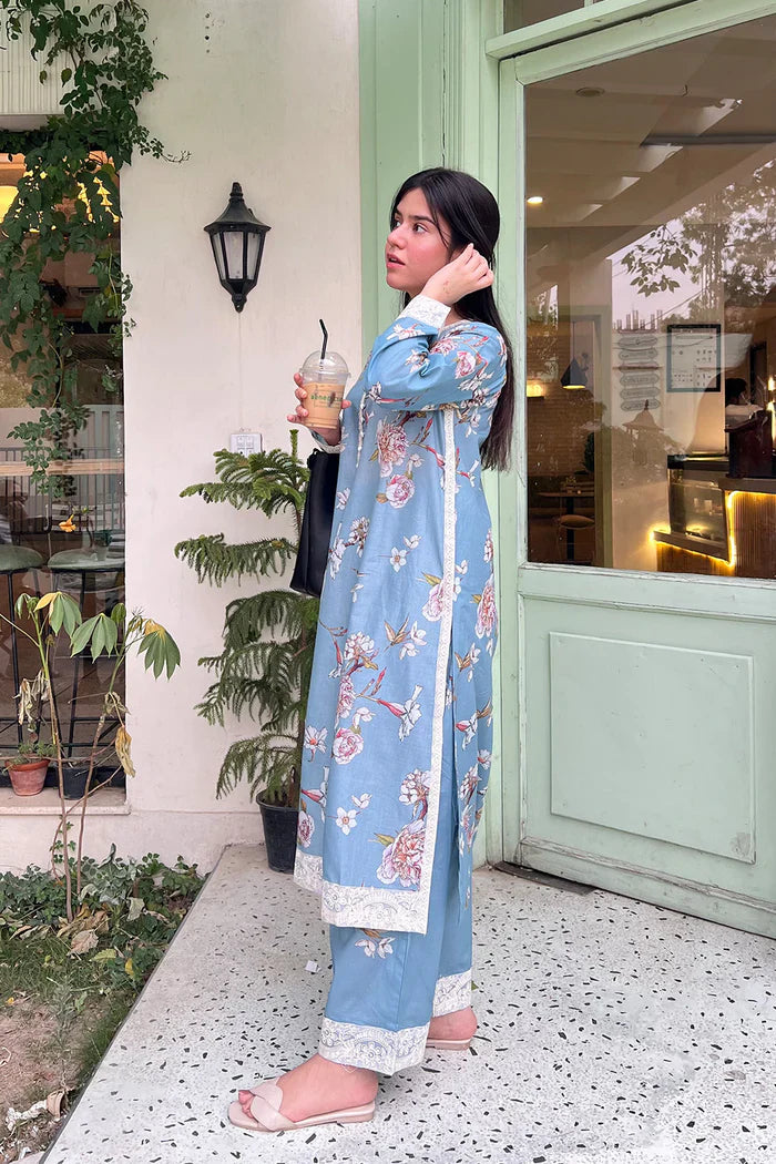 Maryum N Maria | Ayra Collection | SELENE - MS50452 - House Of Hania