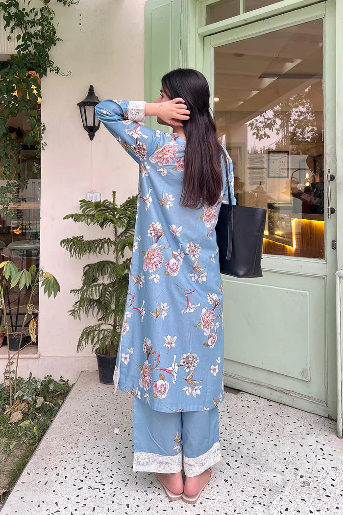 Maryum N Maria | Ayra Collection | SELENE - MS50452 - House Of Hania