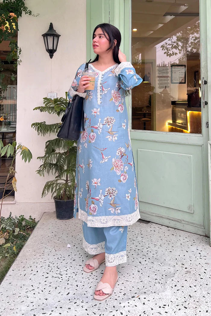 Maryum N Maria | Ayra Collection | SELENE - MS50452 - House Of Hania