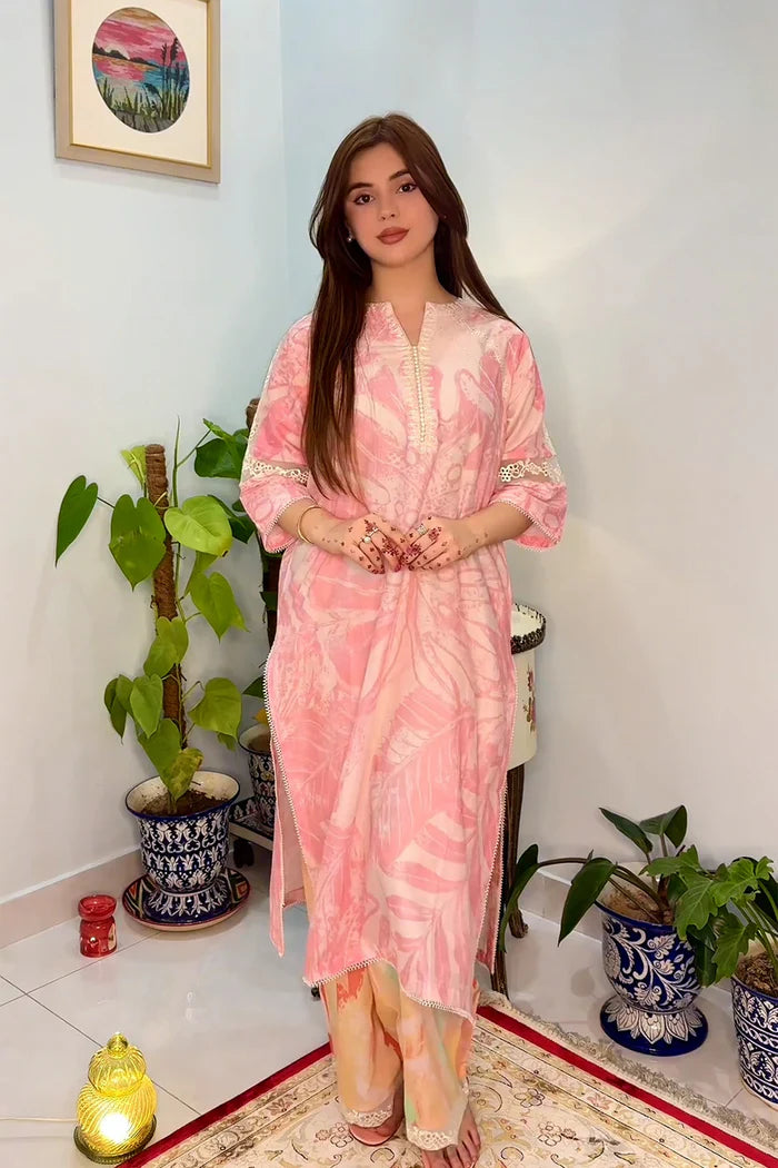 Maryum N Maria | Ayra Collection | THALIA - MS50454 - House Of Hania