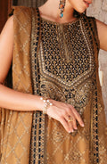 Maryum N Maria | Azal Formals | CHIFFON ARABELLA - FS40013 - House Of Hania