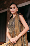 Maryum N Maria | Azal Formals | CHIFFON ARABELLA - FS40013 - House Of Hania