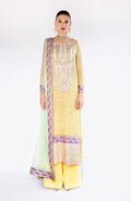 Maryum N Maria | Azal Formals | CHIFFON DAEL - FS40011 - House Of Hania