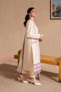 Maryum N Maria | Belle Pret | AZORA - MS50178 - House Of Hania