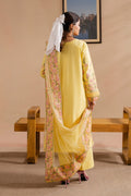 Maryum N Maria | Belle Pret | BERSHKA - MS50176 - House Of Hania