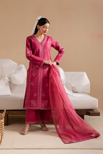 Maryum N Maria | Belle Pret | GIGI - MS50239 - House Of Hania