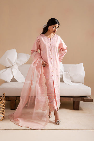 Maryum N Maria | Belle Pret | NAZELLE - MS50172 - House Of Hania