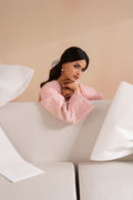 Maryum N Maria | Belle Pret | NAZELLE - MS50172 - House Of Hania