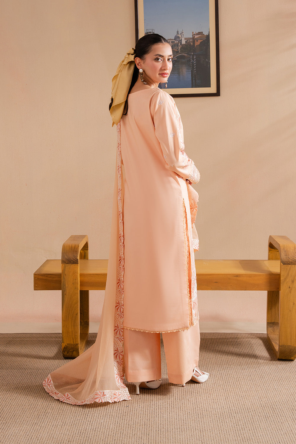 Maryum N Maria | Belle Pret | NYX - MS50236 - House Of Hania