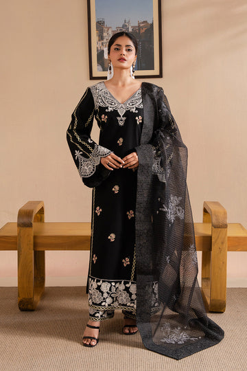 Maryum N Maria | Belle Pret | SATORI - MS50237 - House Of Hania