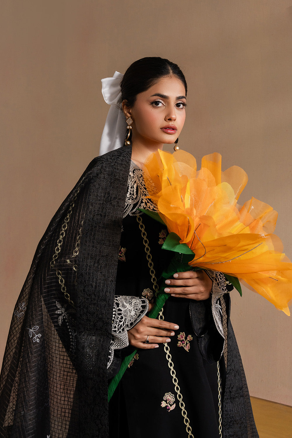 Maryum N Maria | Belle Pret | SATORI - MS50237 - House Of Hania