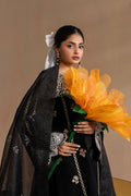 Maryum N Maria | Belle Pret | SATORI - MS50237 - House Of Hania