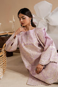 Maryum N Maria | Belle Pret | ZEMORA - MS50169 - House Of Hania