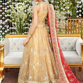 Maryum N Maria | Bridals Selection22 | Passion Fling - House Of Hania