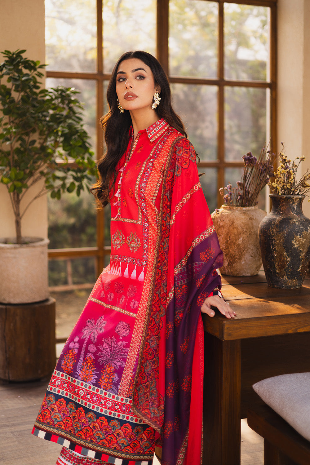 Maryum N Maria | Ceil 25 |  AUSET - House Of Hania