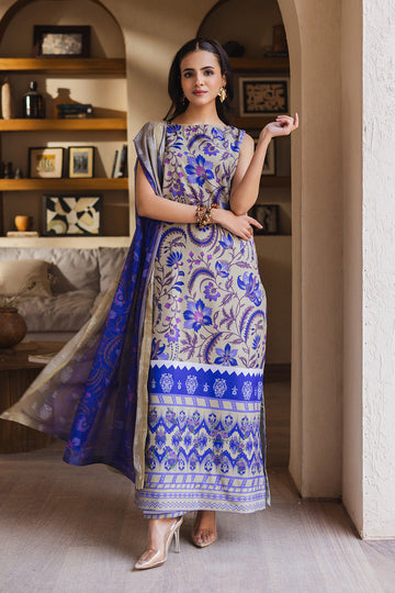 Maryum N Maria | Ceil 25 | CYRA - House Of Hania