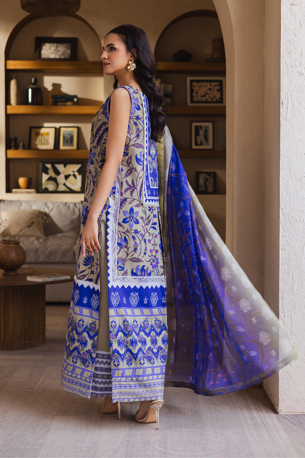 Maryum N Maria | Ceil 25 | CYRA - House Of Hania