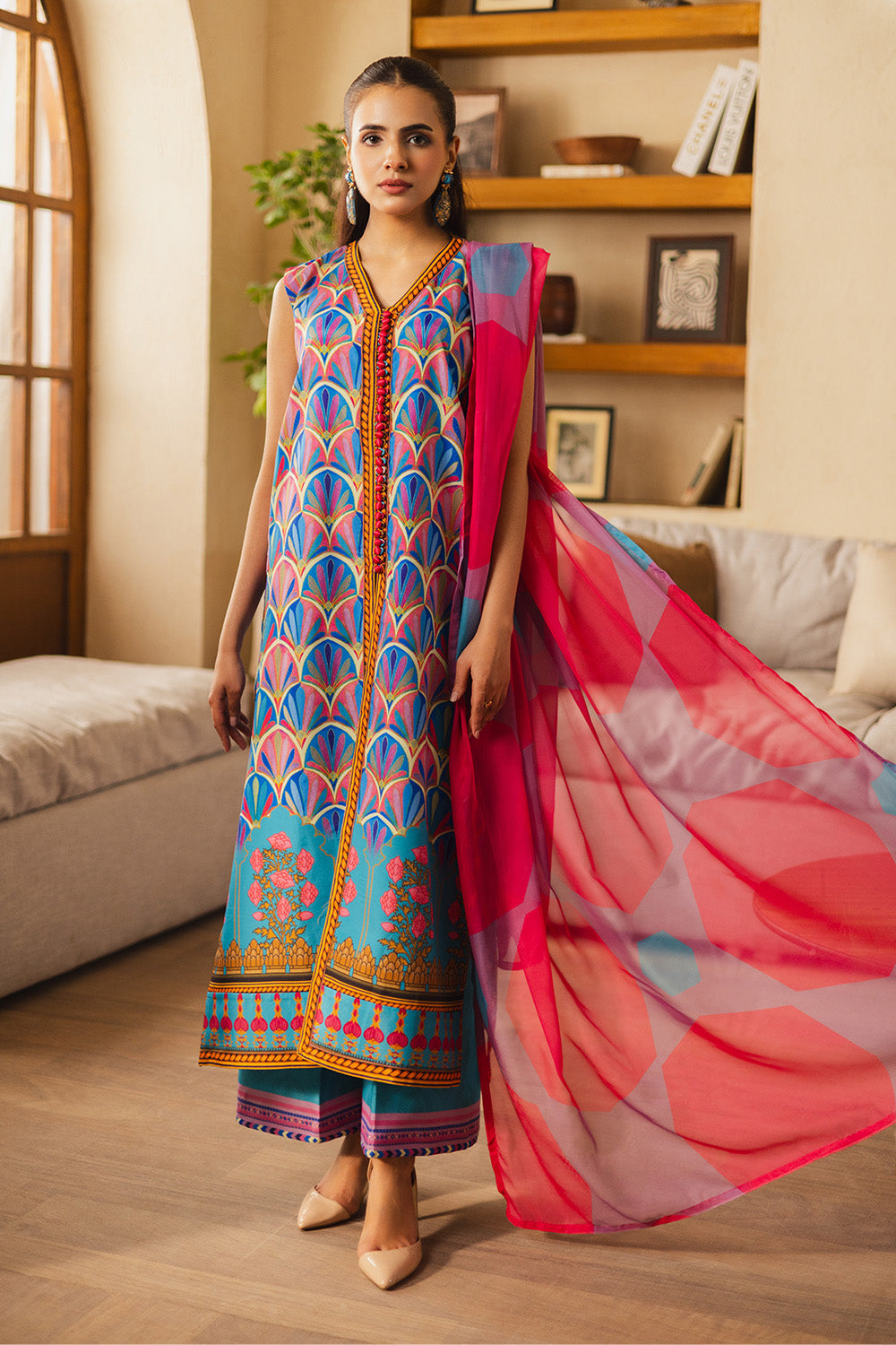 Maryum N Maria | Ceil 25 | ESHE - House Of Hania