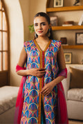 Maryum N Maria | Ceil 25 | ESHE - House Of Hania