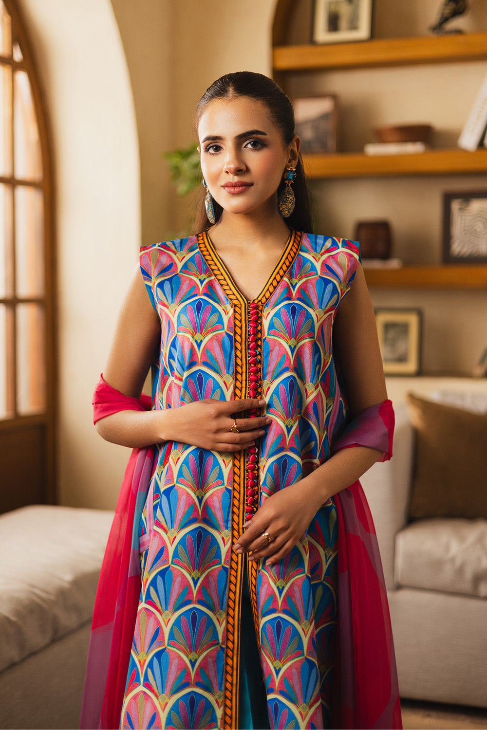 Maryum N Maria | Ceil 25 | ESHE - House Of Hania