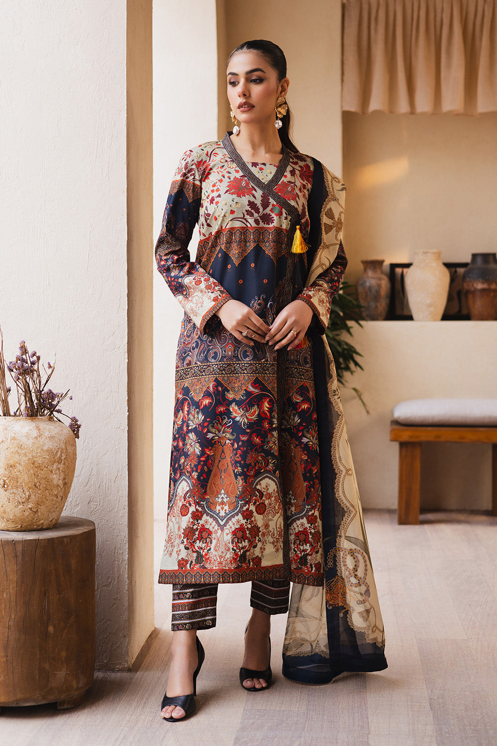 Maryum N Maria | Ceil 25 |  GITI - House Of Hania