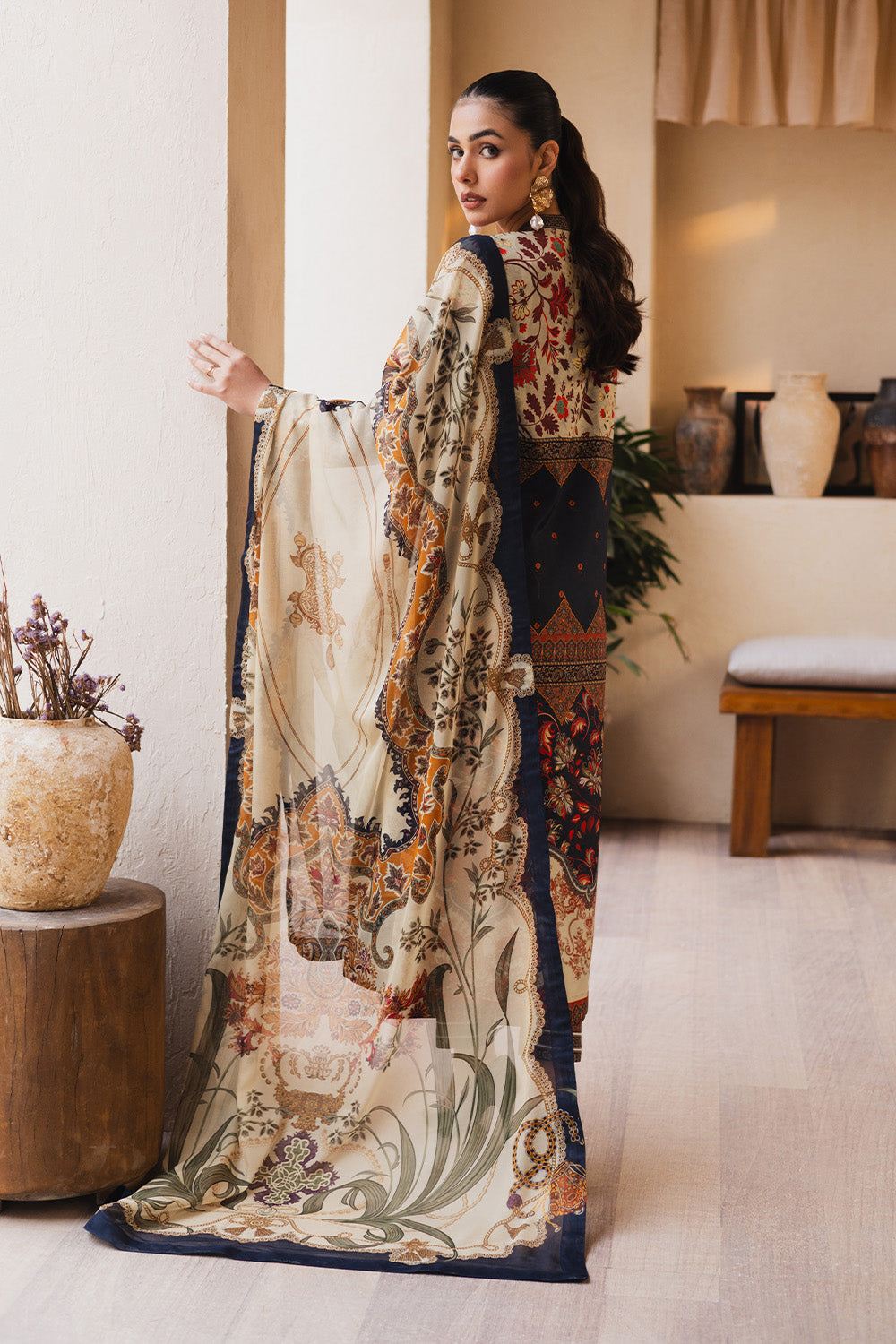 Maryum N Maria | Ceil 25 |  GITI - House Of Hania