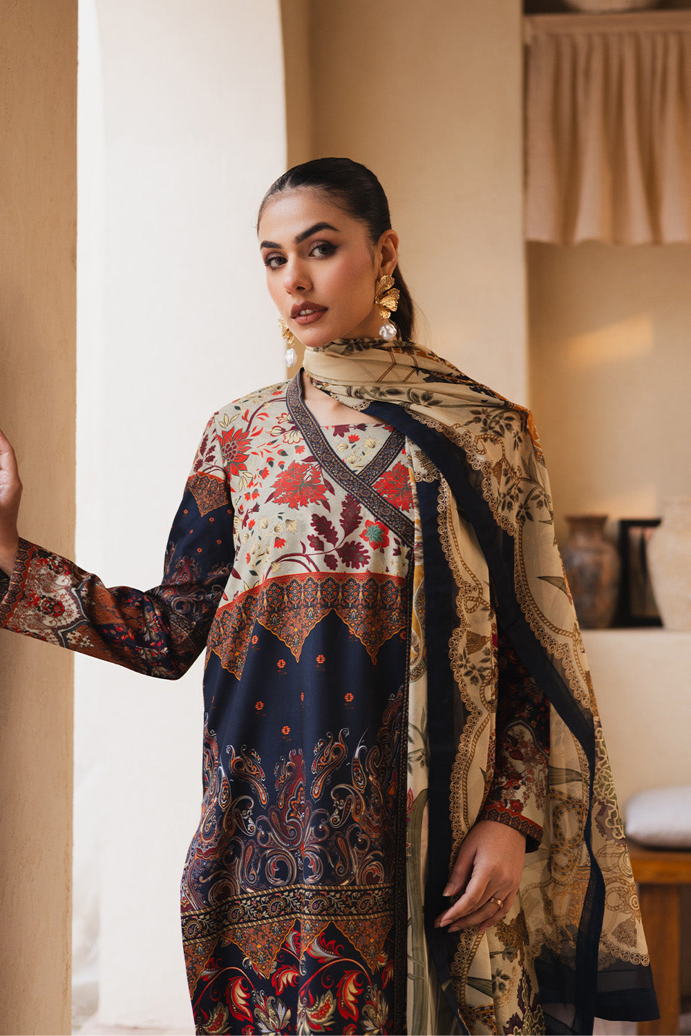 Maryum N Maria | Ceil 25 |  GITI - House Of Hania