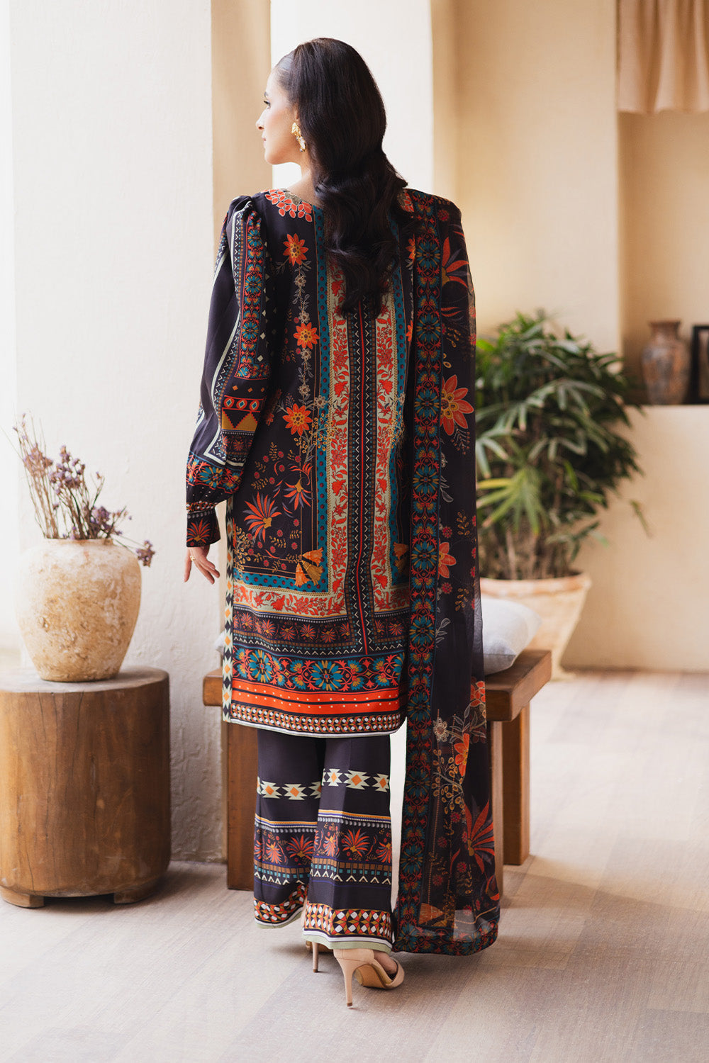 Maryum N Maria | Ceil 25 |GITI - House Of Hania