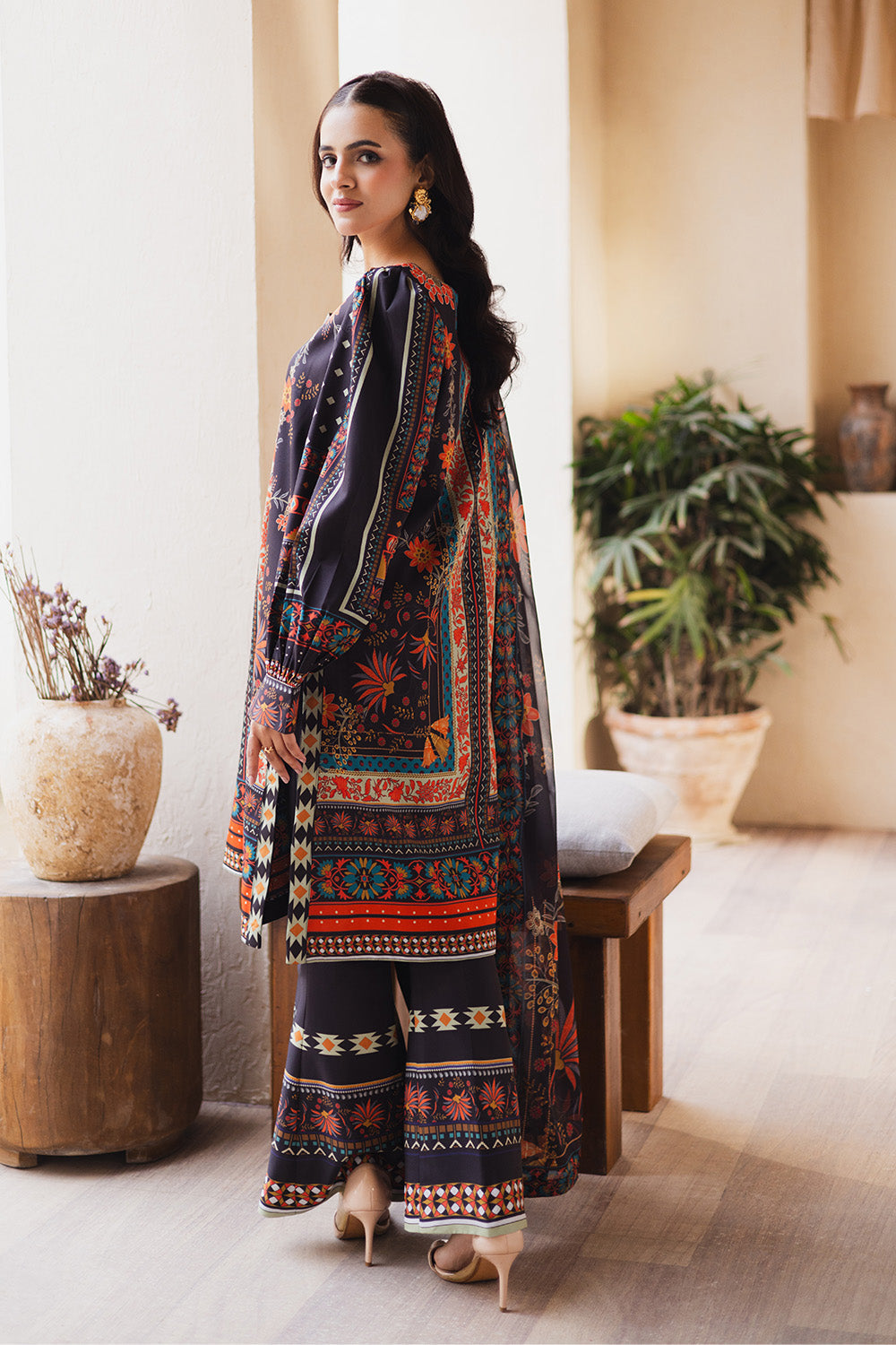 Maryum N Maria | Ceil 25 |GITI - House Of Hania