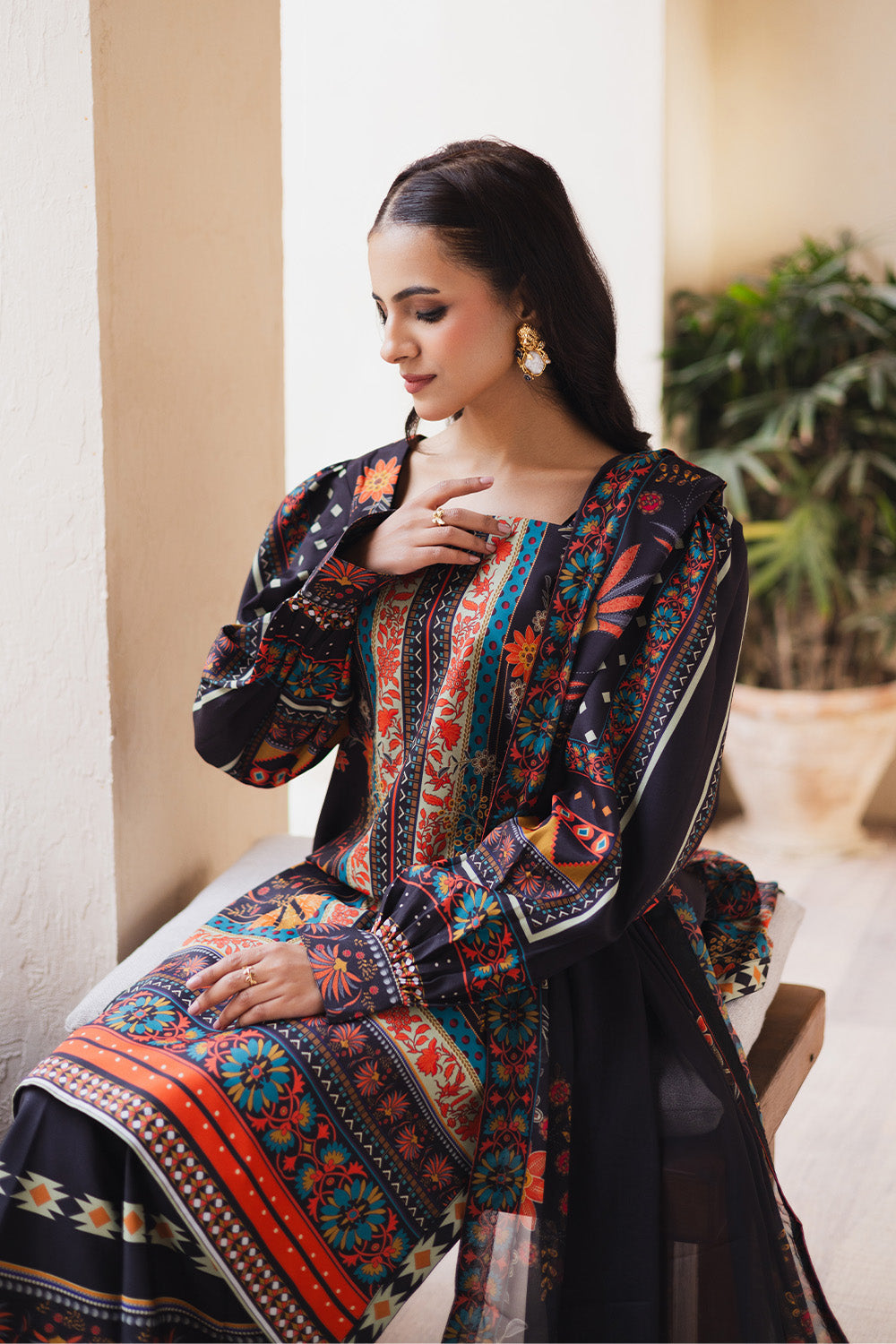 Maryum N Maria | Ceil 25 |GITI - House Of Hania