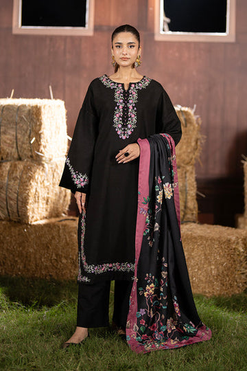 Maryum N Maria | Cosy Crew Winter Pret 25 | CLEO - MSS5772 - House Of Hania