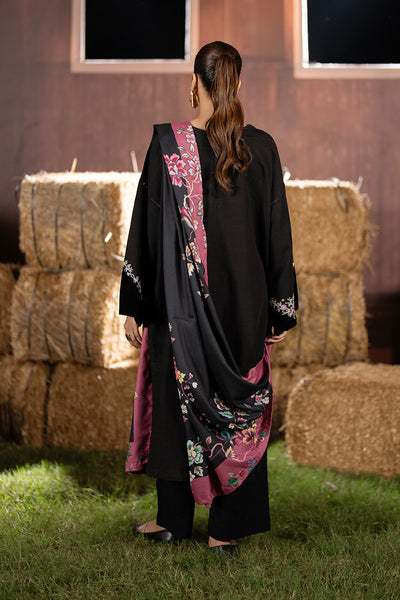 Maryum N Maria | Cosy Crew Winter Pret 25 | CLEO - MSS5772 - House Of Hania