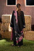 Maryum N Maria | Cosy Crew Winter Pret 25 | CLEO - MSS5772 - House Of Hania
